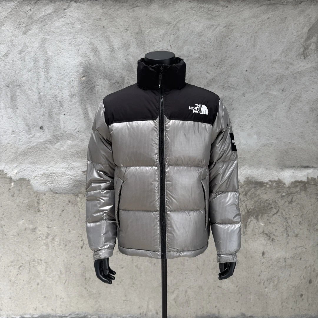96 Bamboo Knot Gray