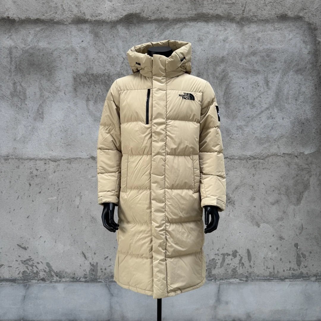 Long style-Beige