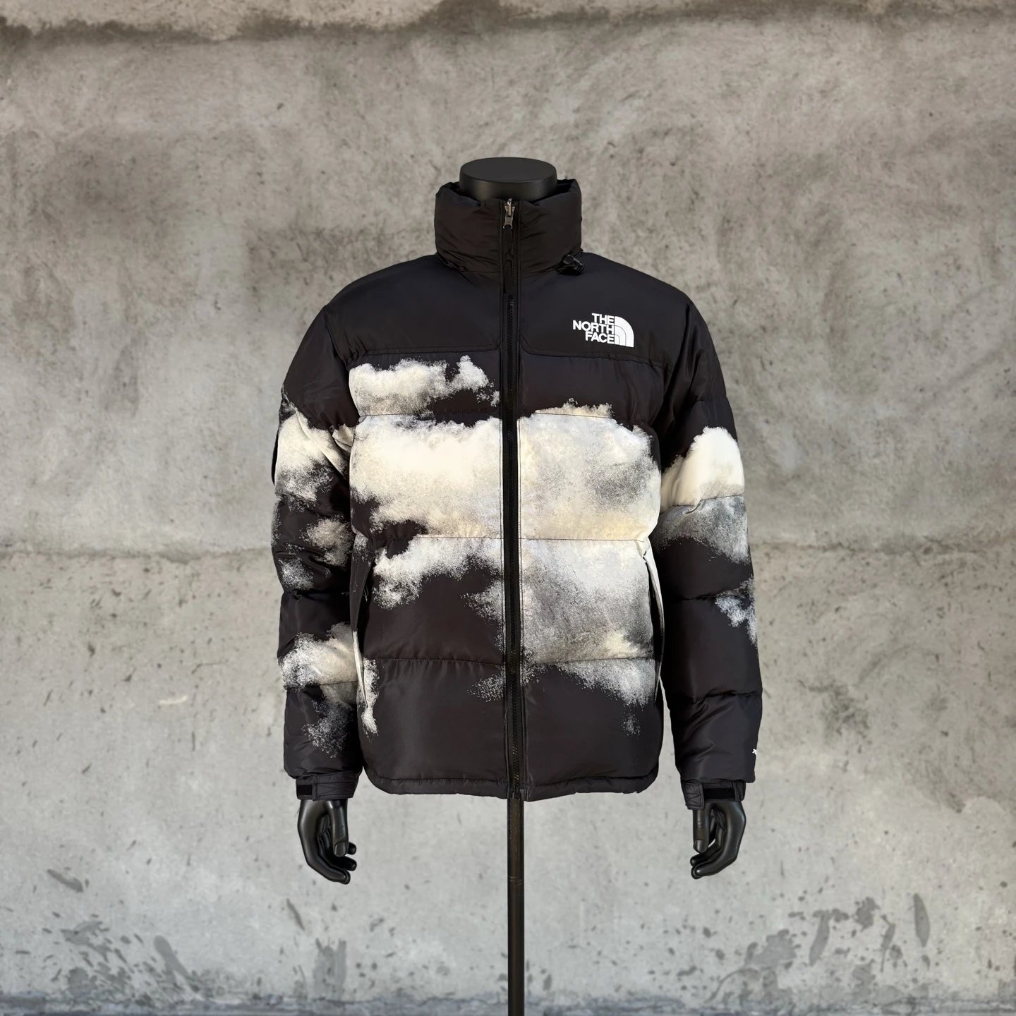 30 Anniversary Tie-Dye