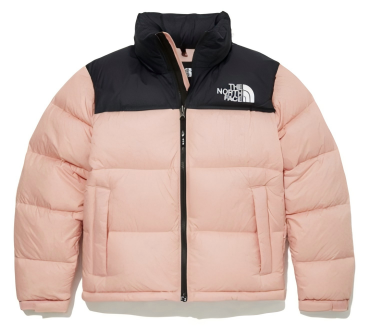 96 Dirty pink