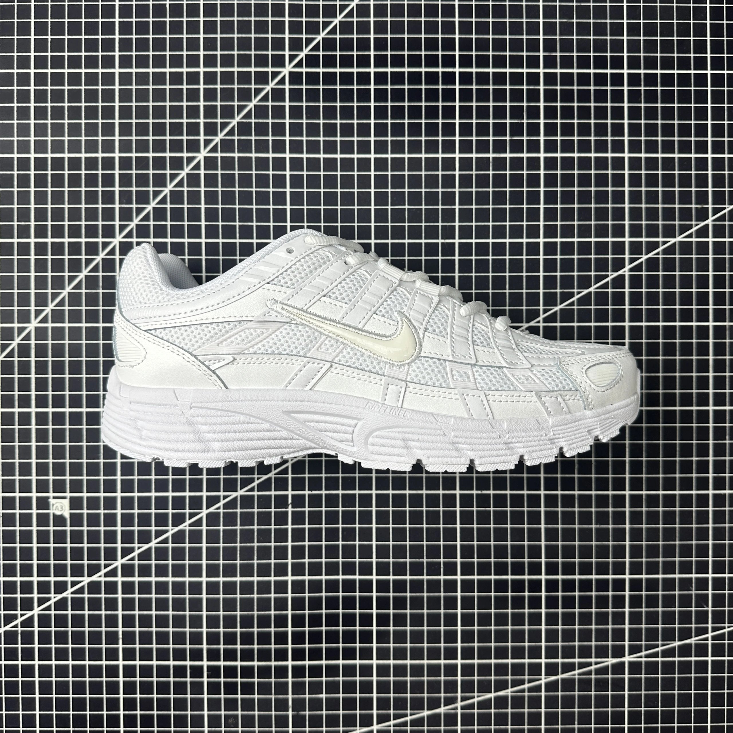 Pure White BV1021-102