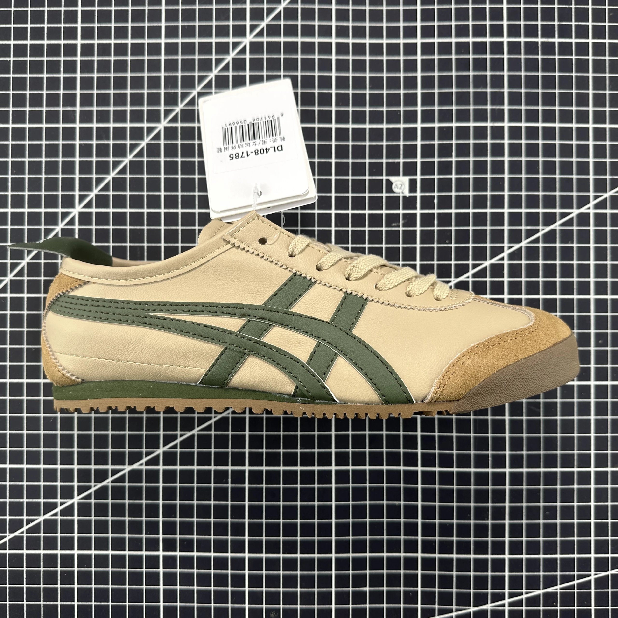 DL408-1785 Light Brown