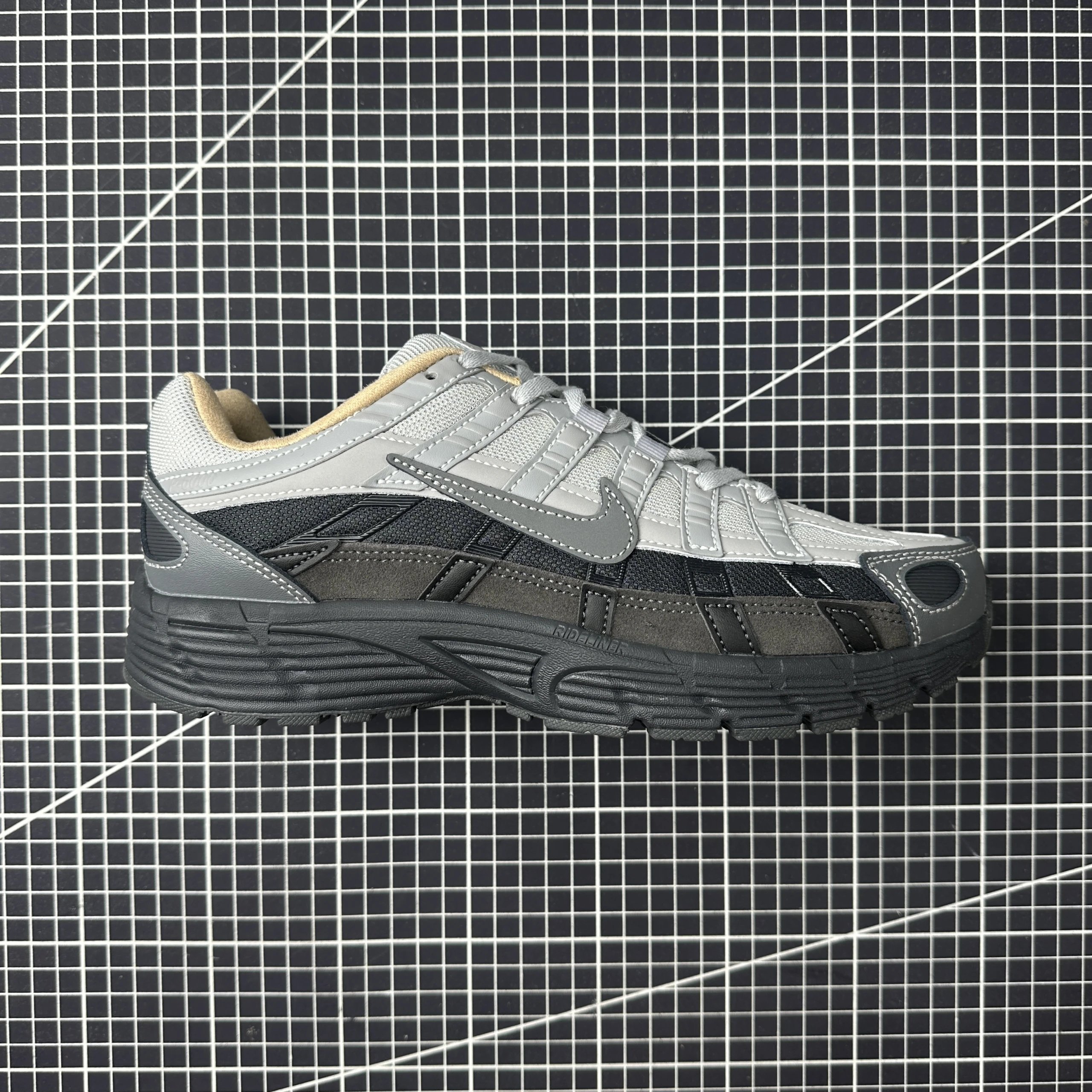 Brown Grey HV5984-001