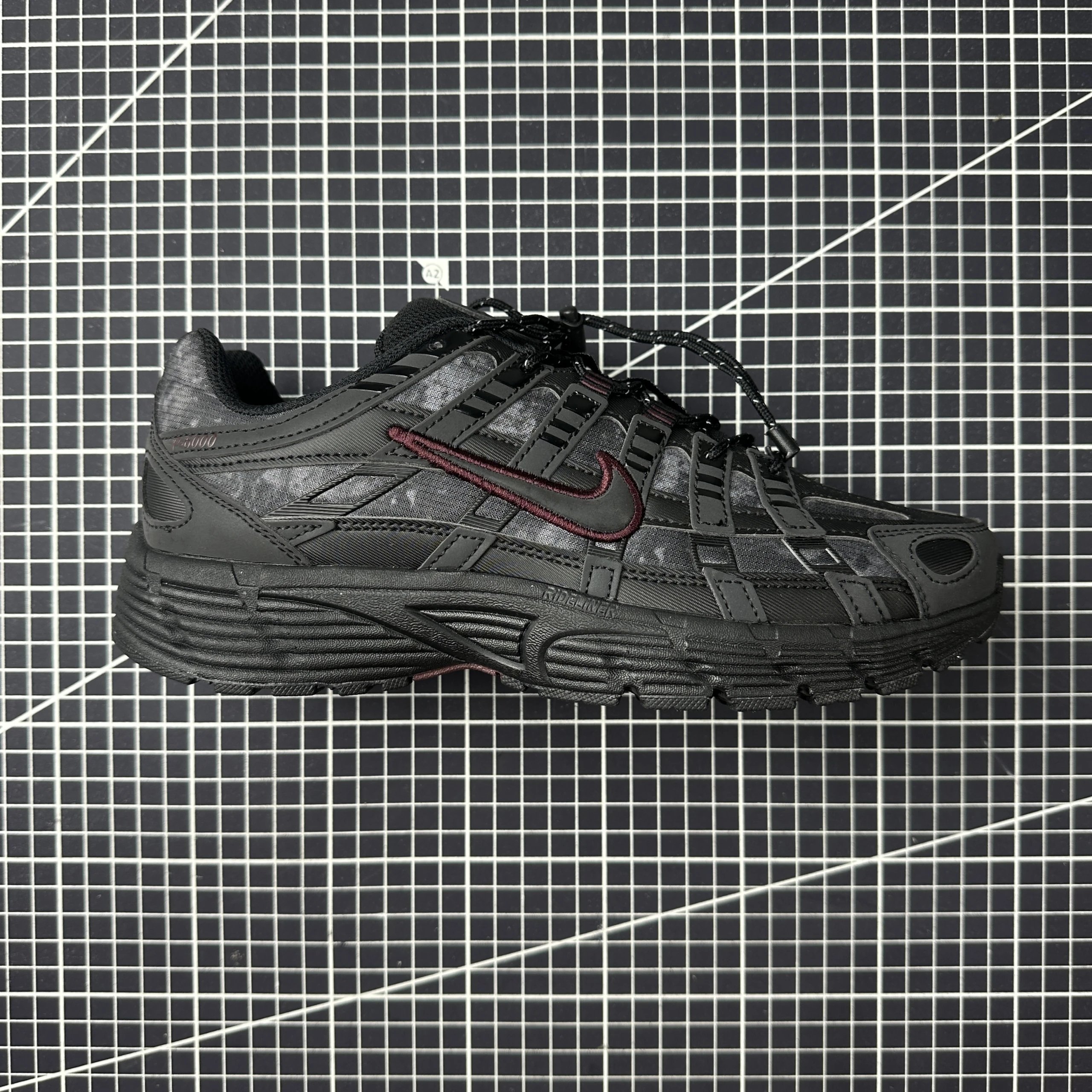 Camo Black HQ4054-001