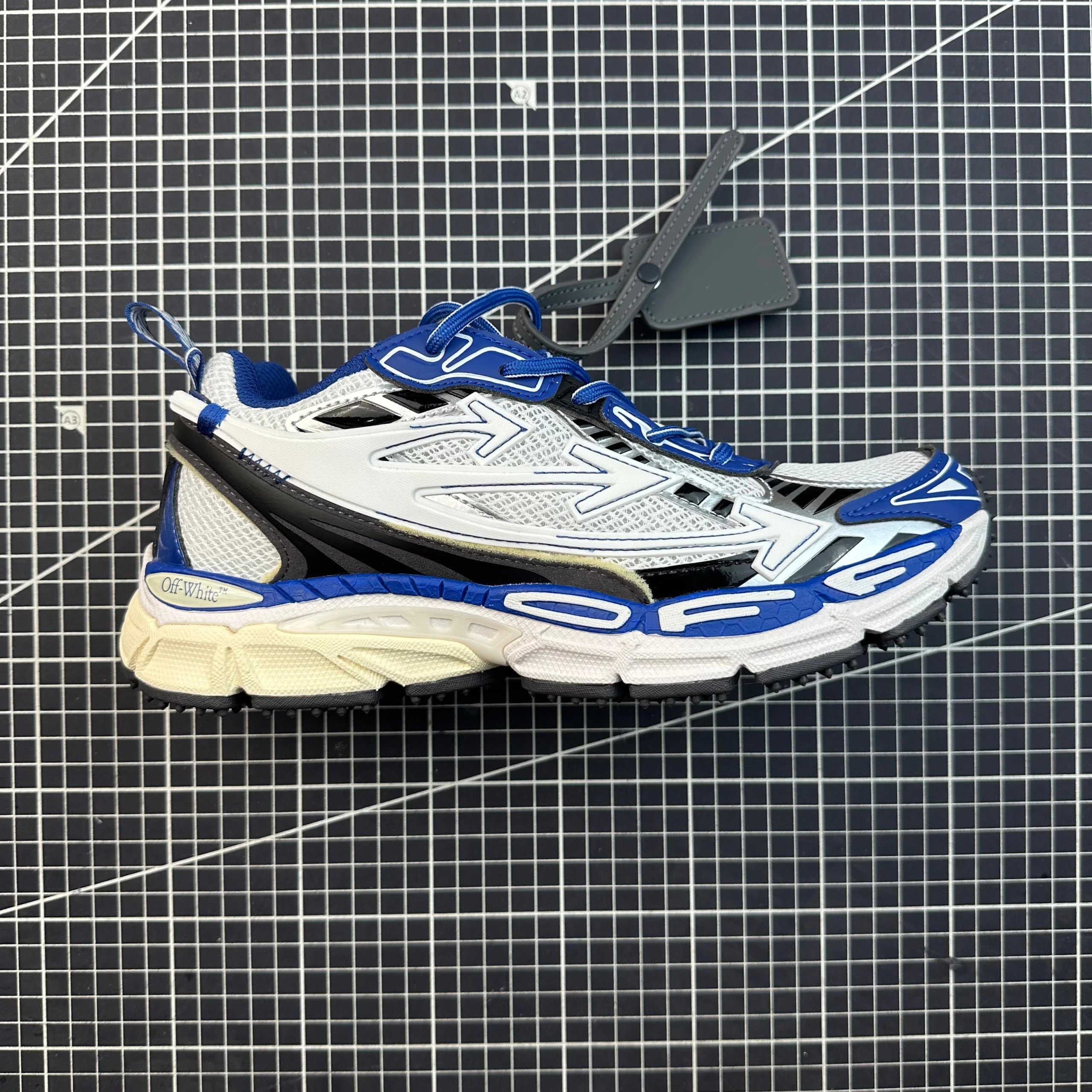 Blue 10145