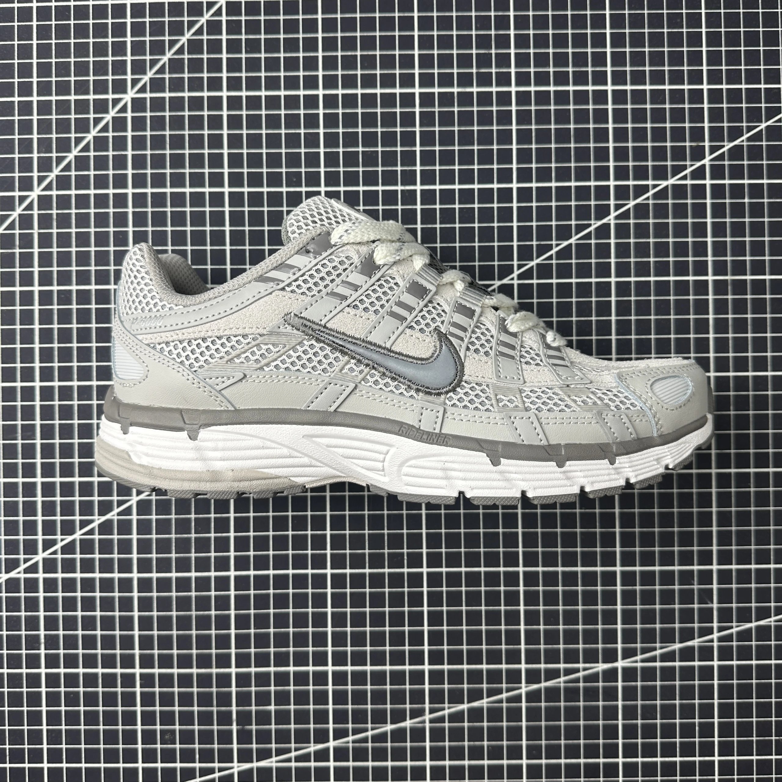 Grey FN6837-012