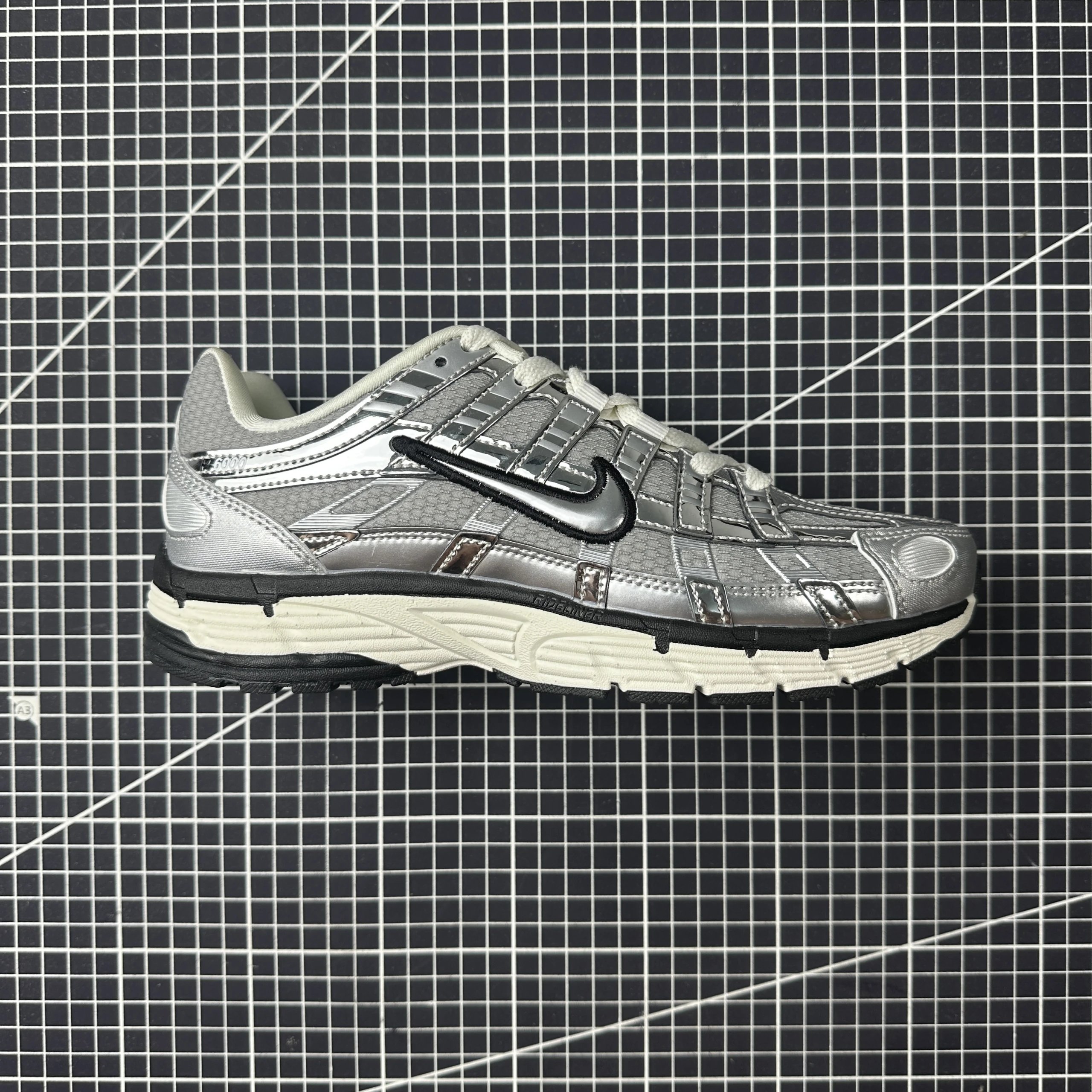 Silver Grey CN0149-001