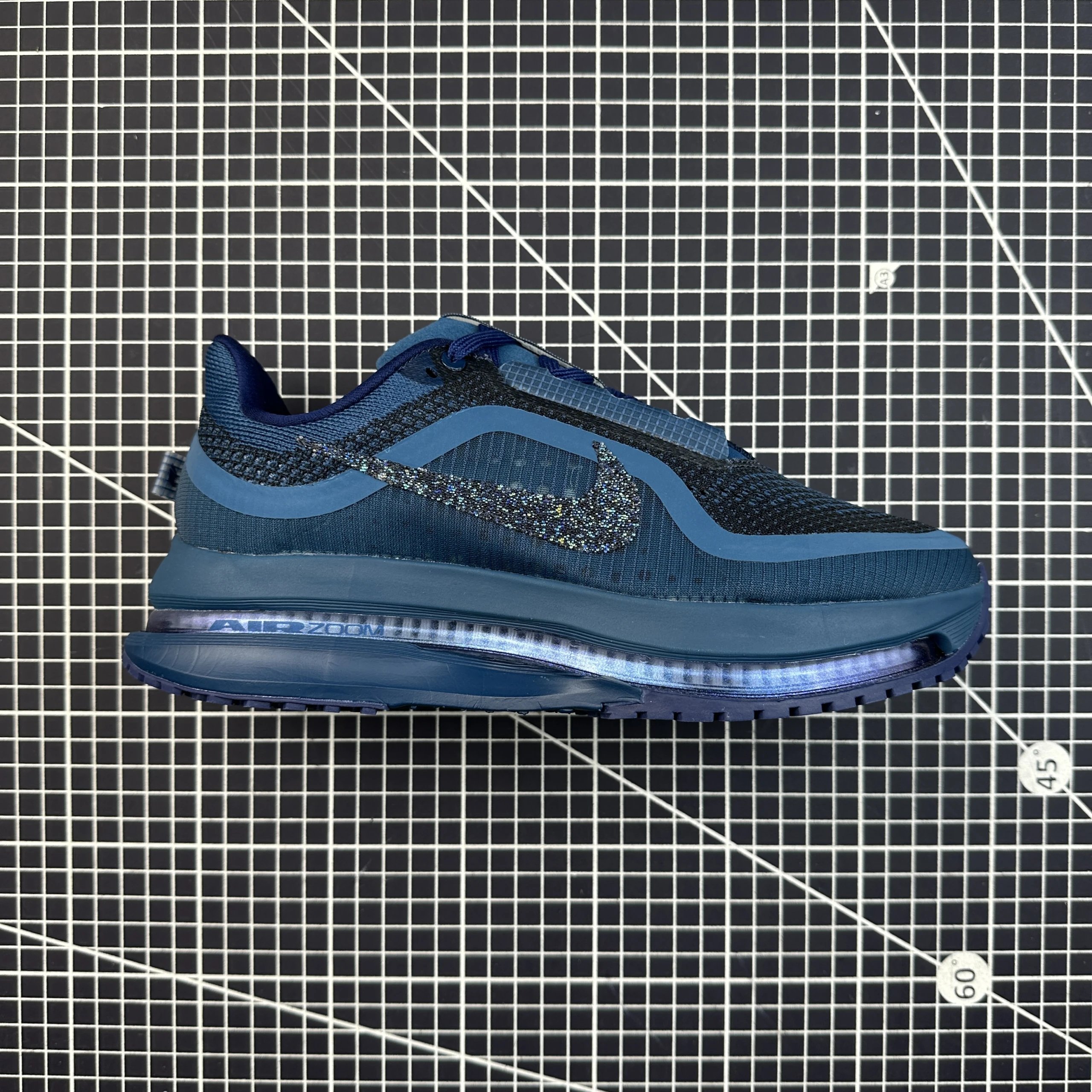 Navy Blue IM7384-499