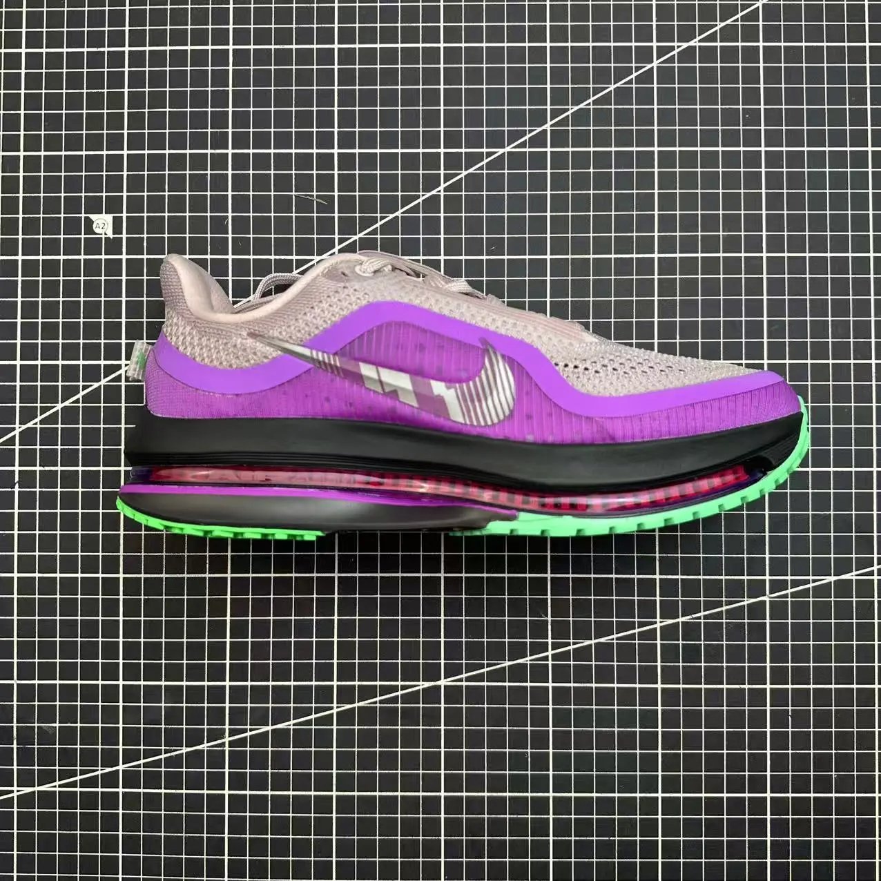 Purple II0602-500