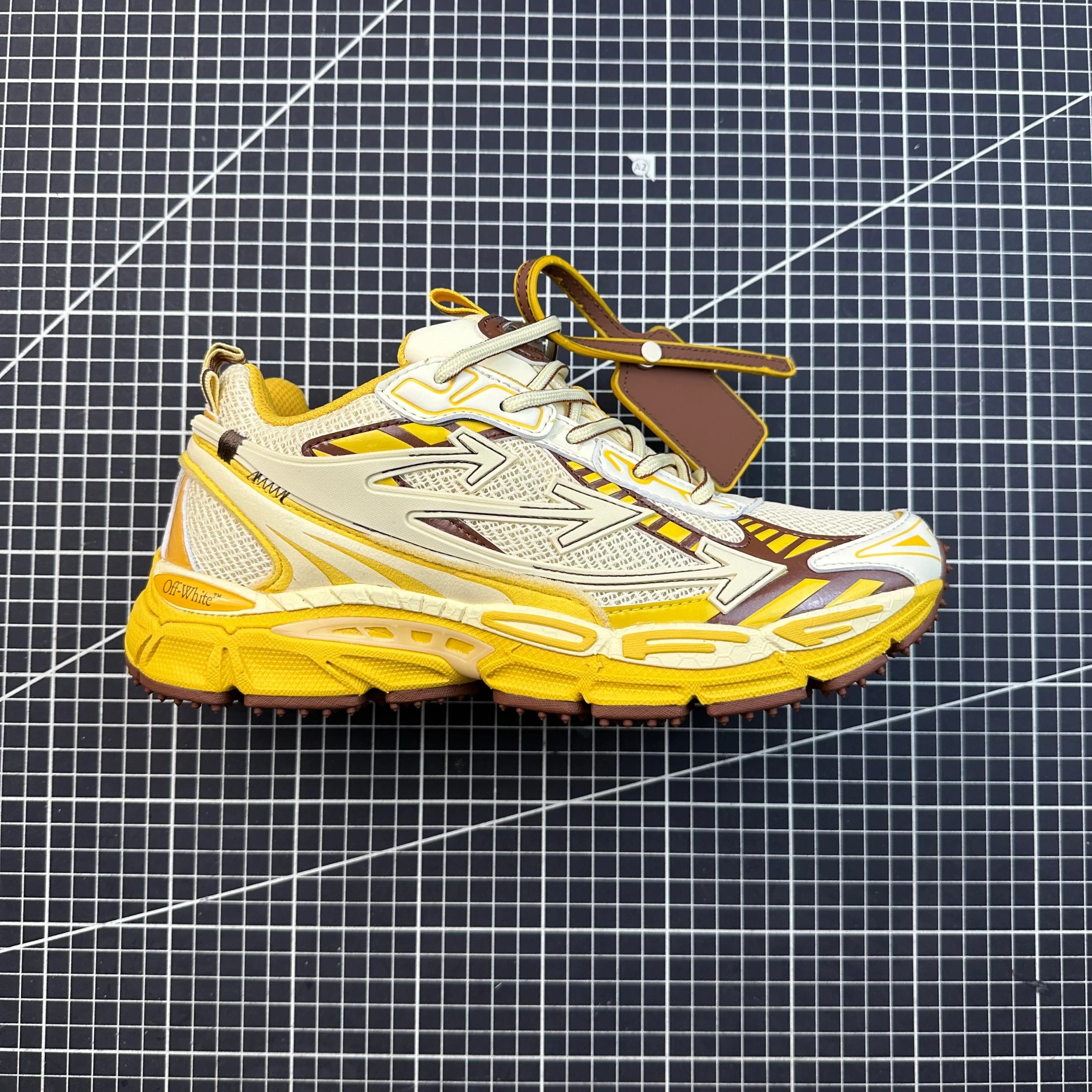 Milk yellow 2200A