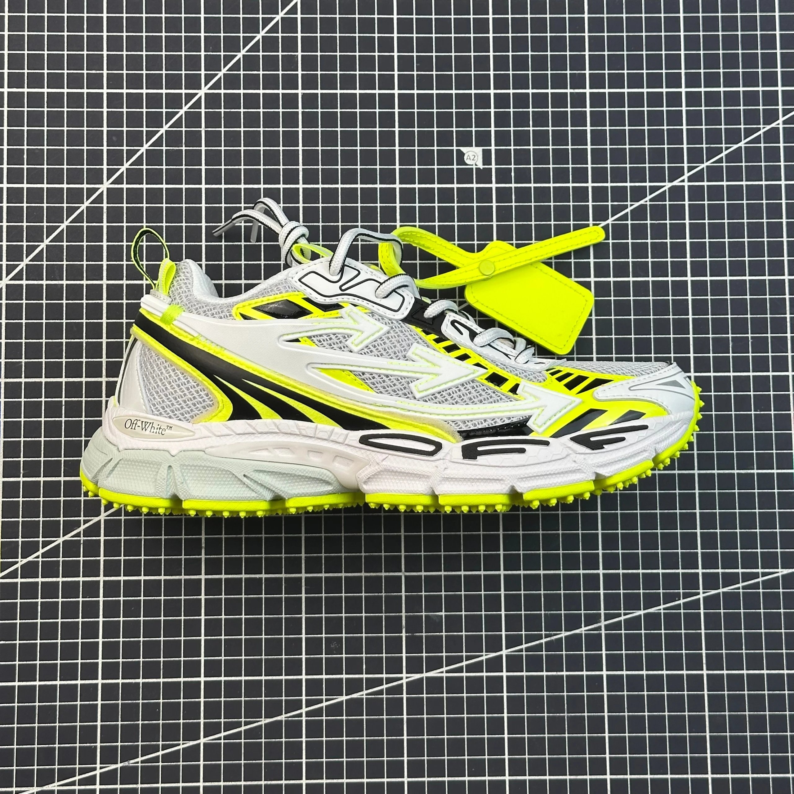 Fluorescent Green 10165