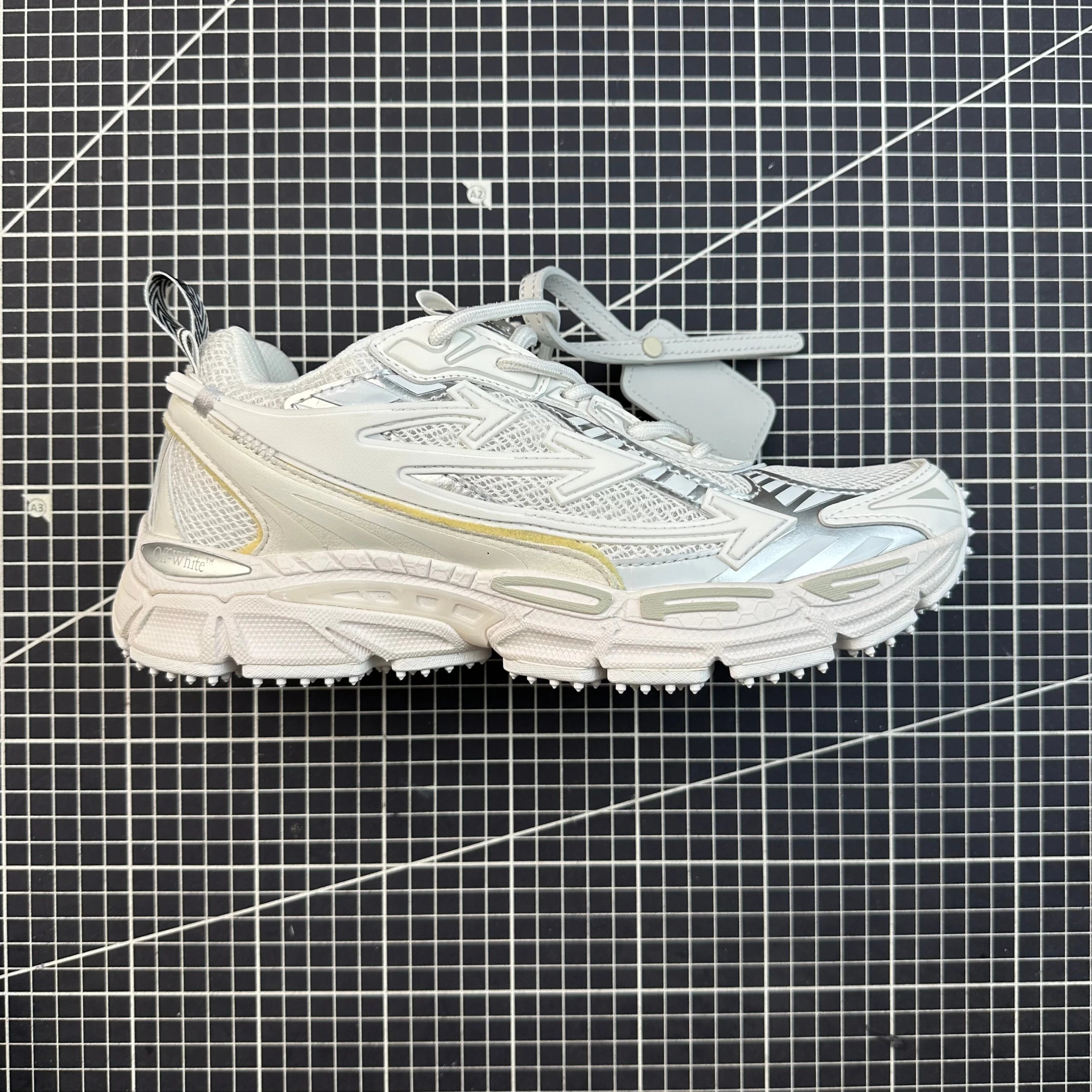 White 10101