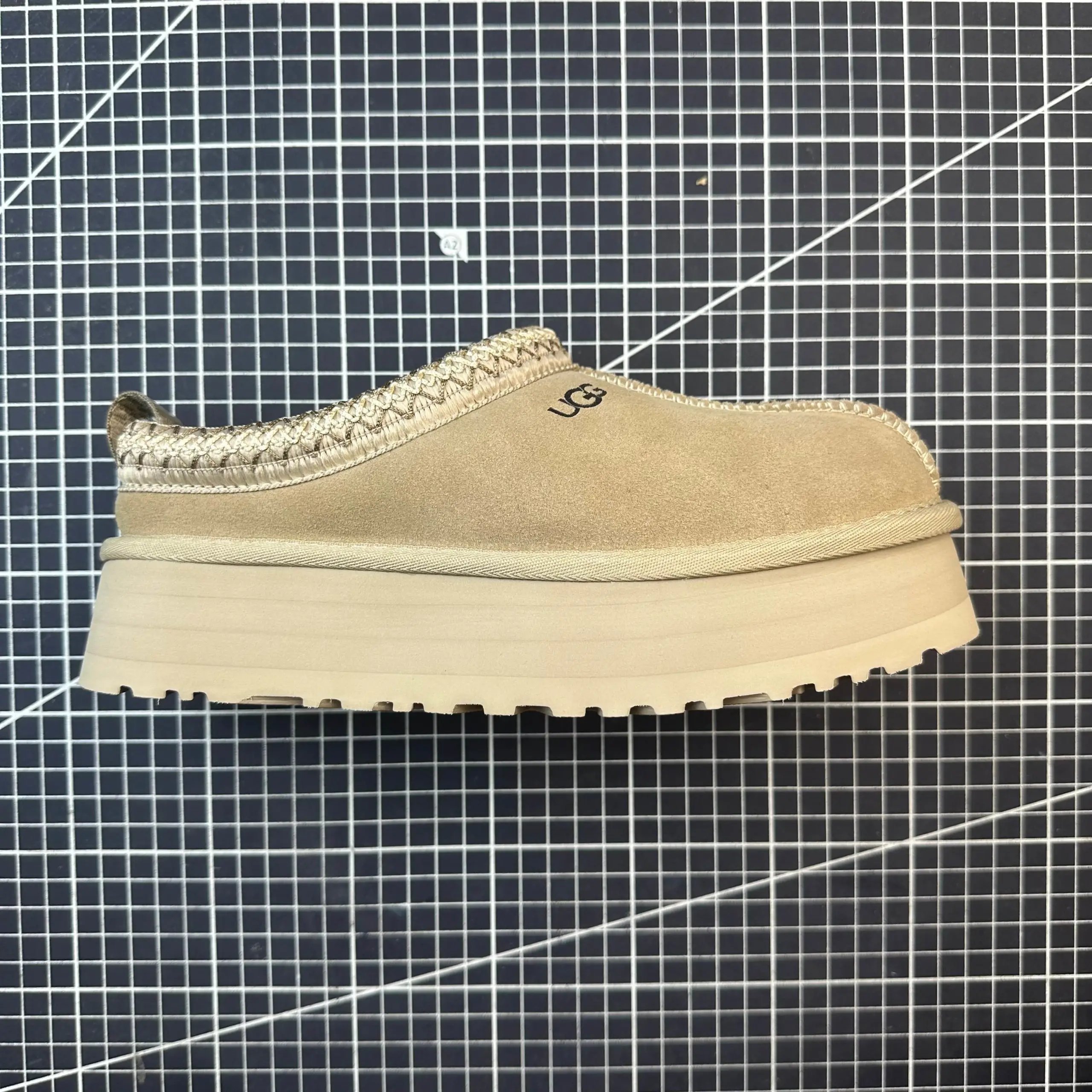 2335-MDSD Boho Canola