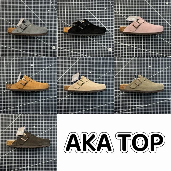 【TOP Batch】Birkenstock
