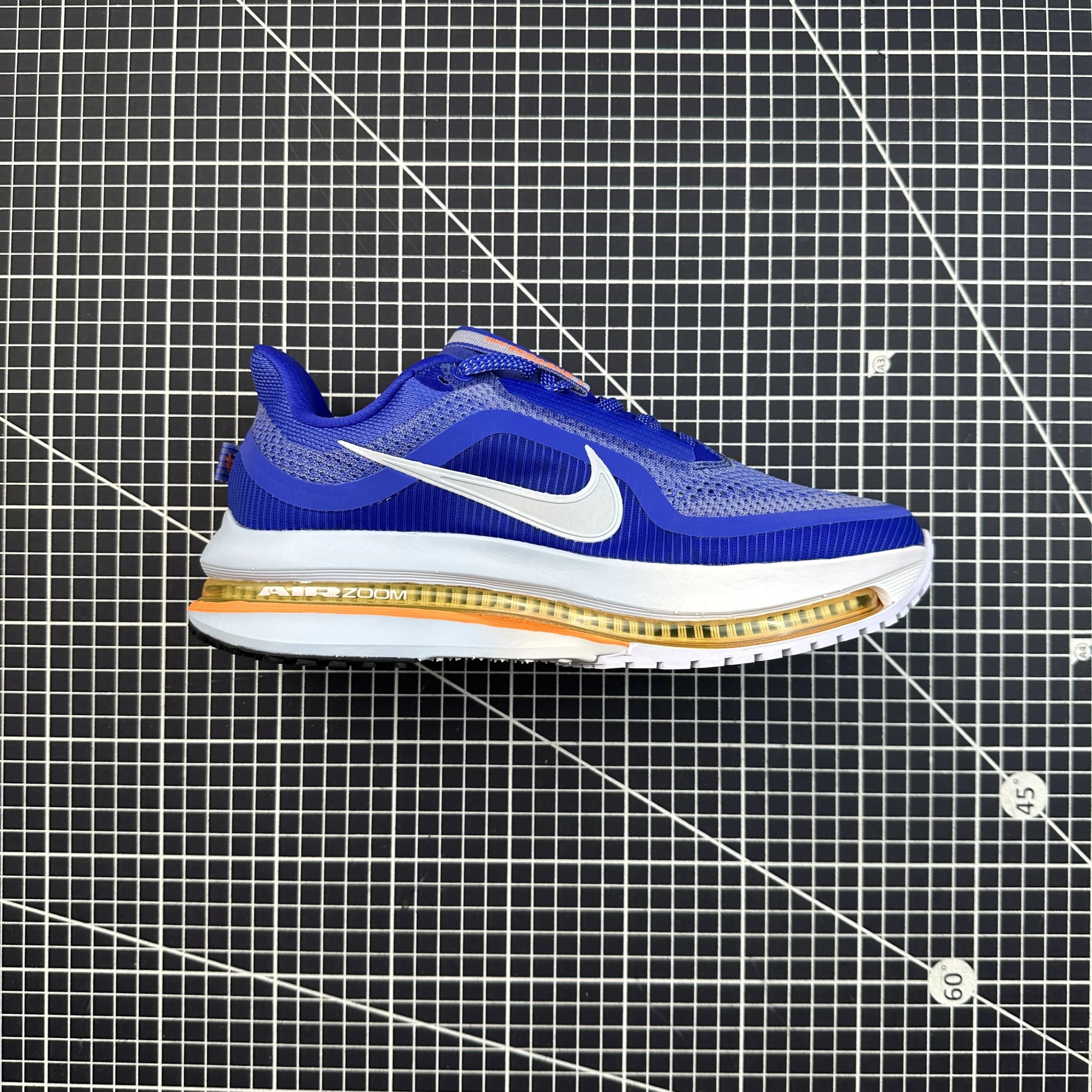 Blue HQ2592-400