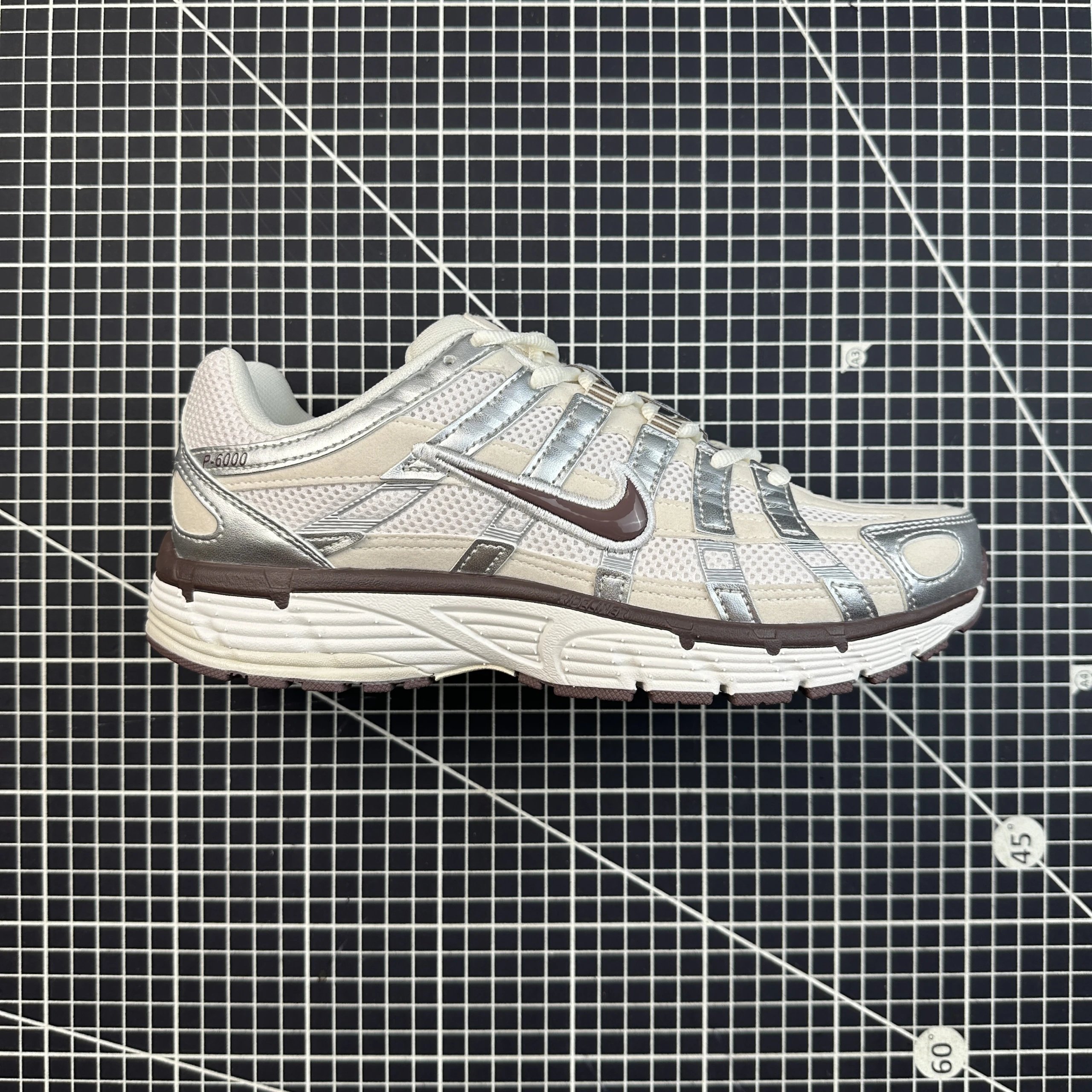 Silver White IV6035-030
