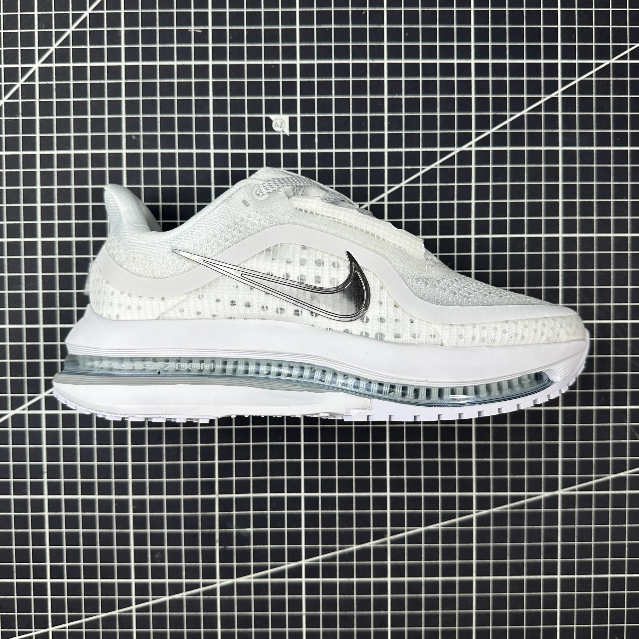 White HQ2592-102