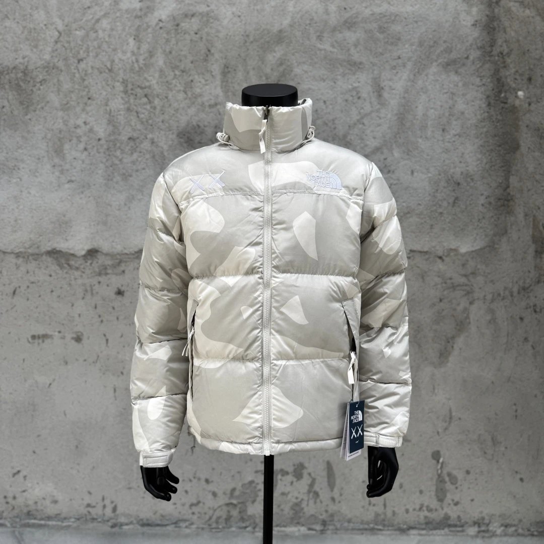XX Co-Branded White