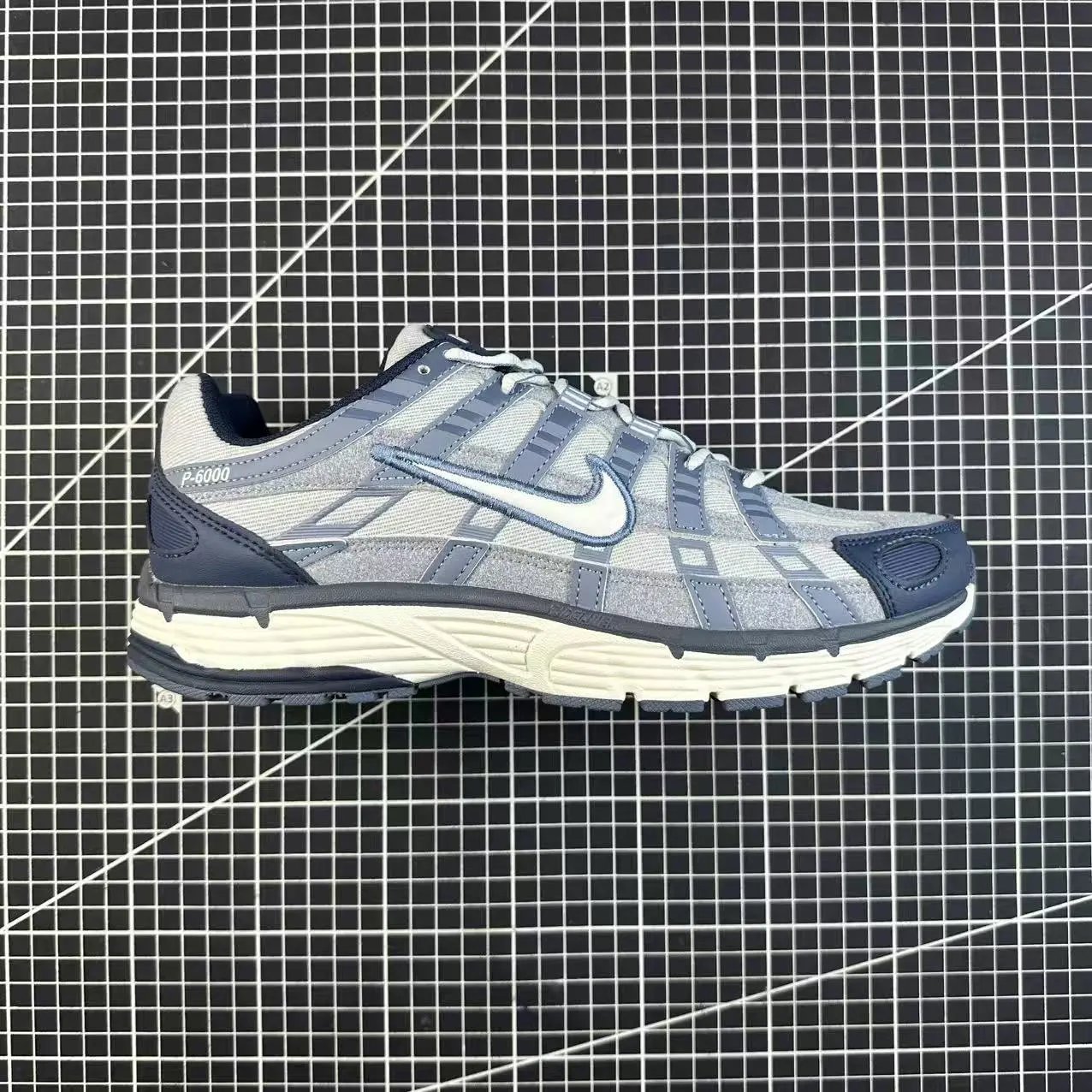 Denim Blue IH3646-499