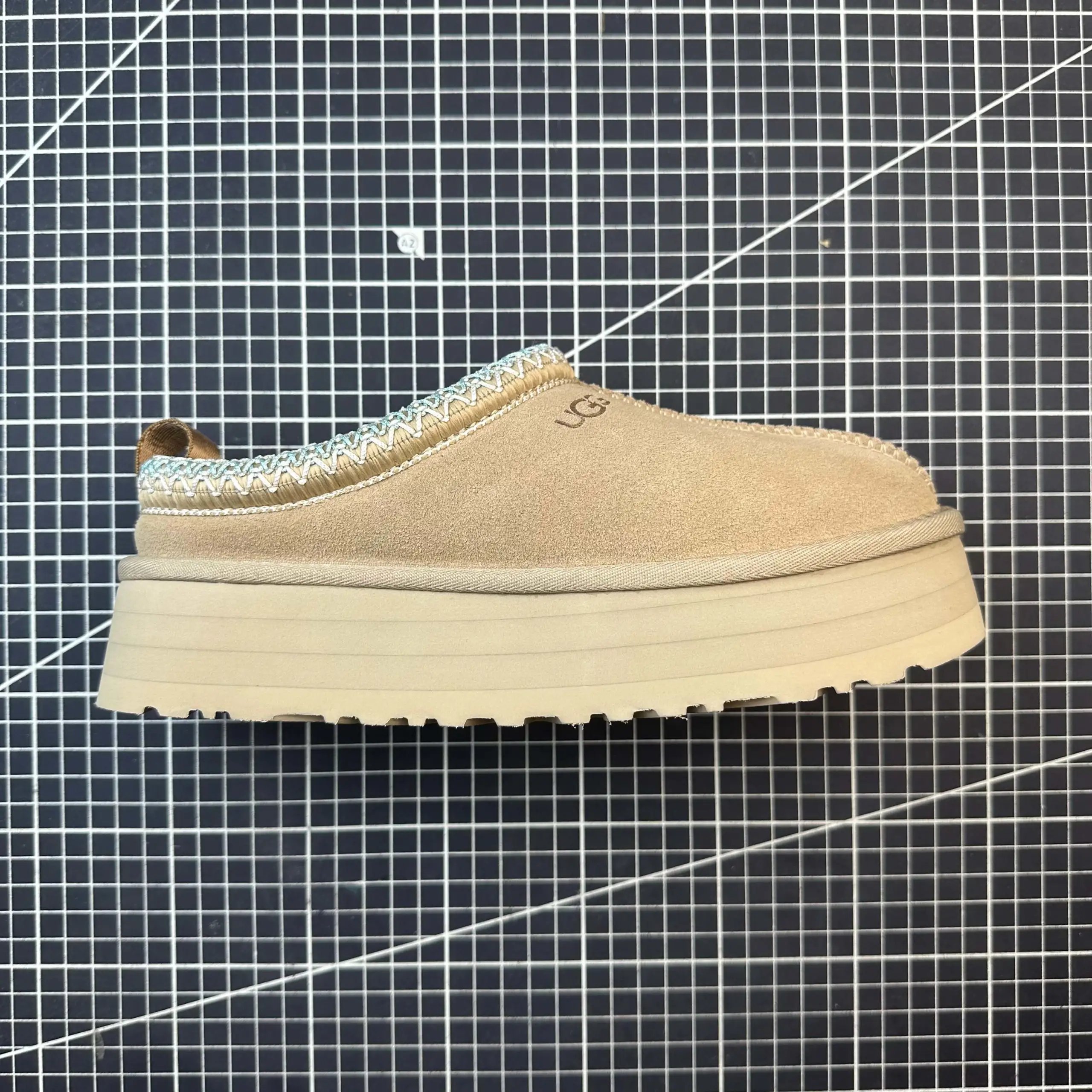 2553-SAND Boho Sand