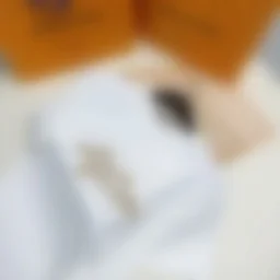 thumbnail for Raffia letters short sleeves white