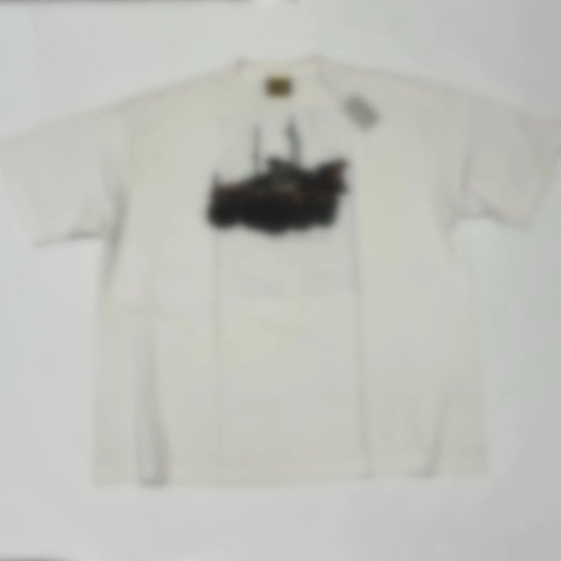 P179 冰淇淋战车tee