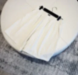 thumbnail for R Logo Bermuda Shorts