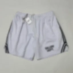 thumbnail for Basketball shorts white