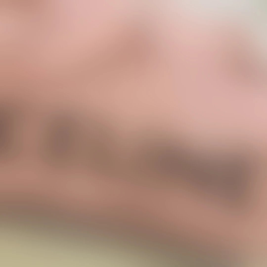 藕粉印刷帽衫