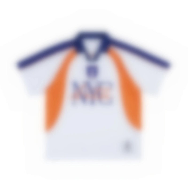 New York Limited Top