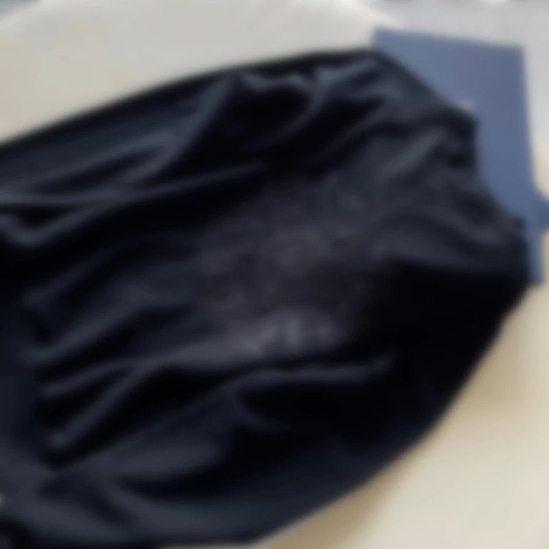 DR Star Embroidered Sweatshirt