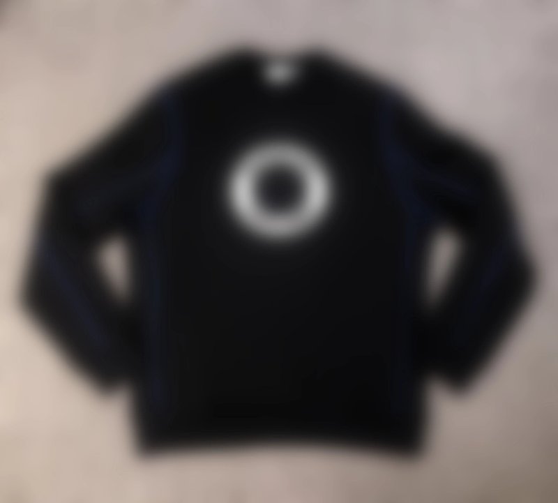 BBR Logo Sweatshirt