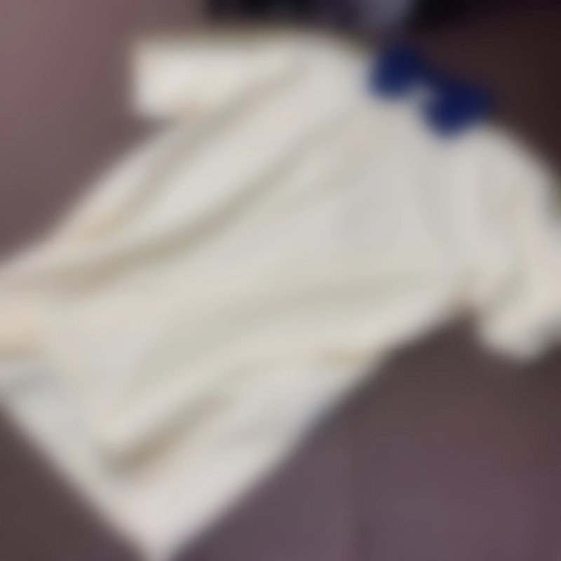 P289 G反光polo 杏色
