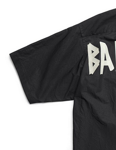Back Tape Shirt