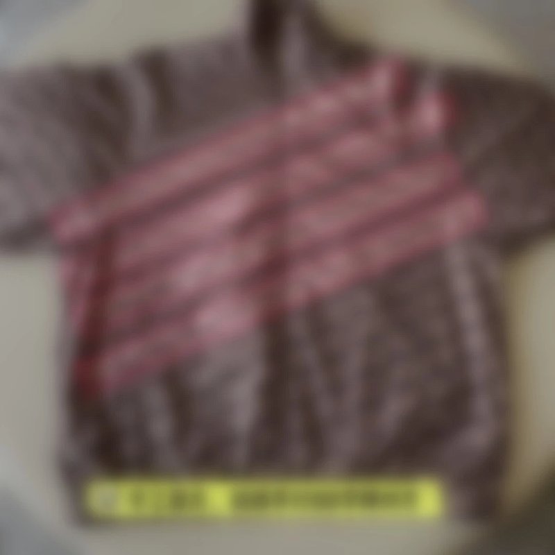 P639 BB满身logo风衣
