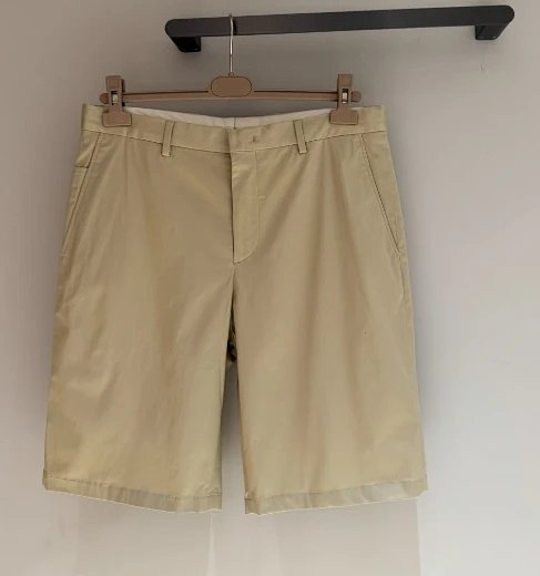 P399 jarn0百慕大短裤