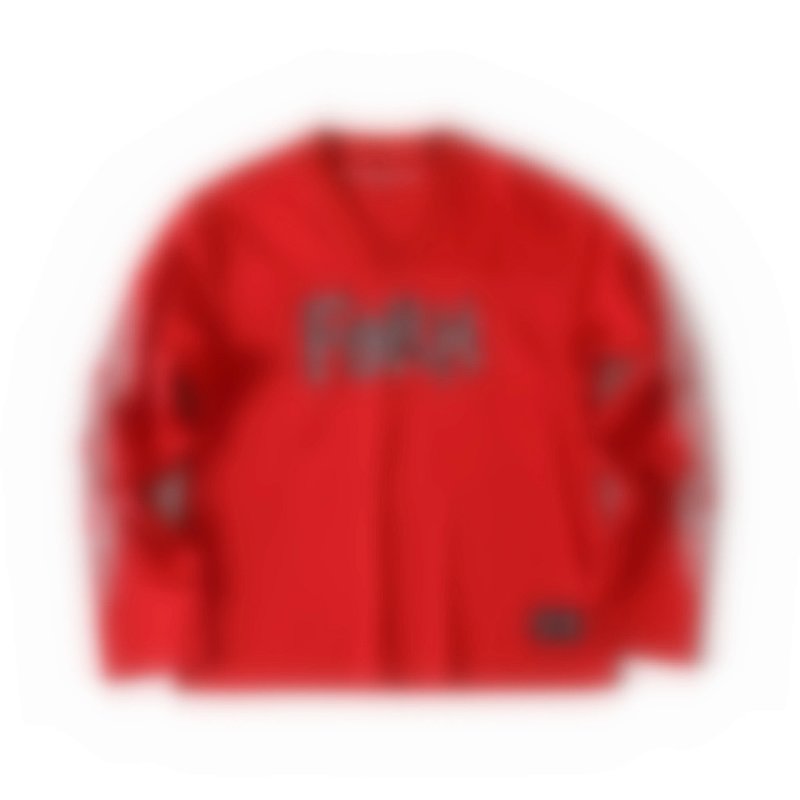 Mesh Baseball Jacket