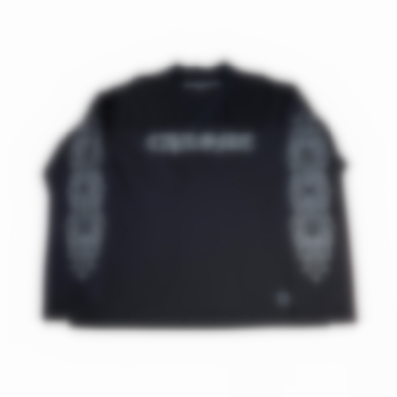 Black Mesh Baseball Jacket