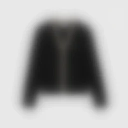 thumbnail for C cardigan cut-and-sew