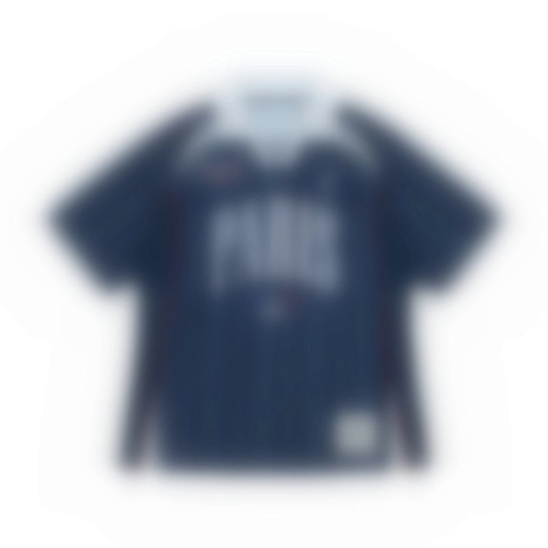 Paris Limited Top