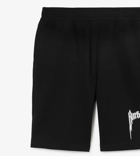 Pantalones Cortos Burberry Transcend