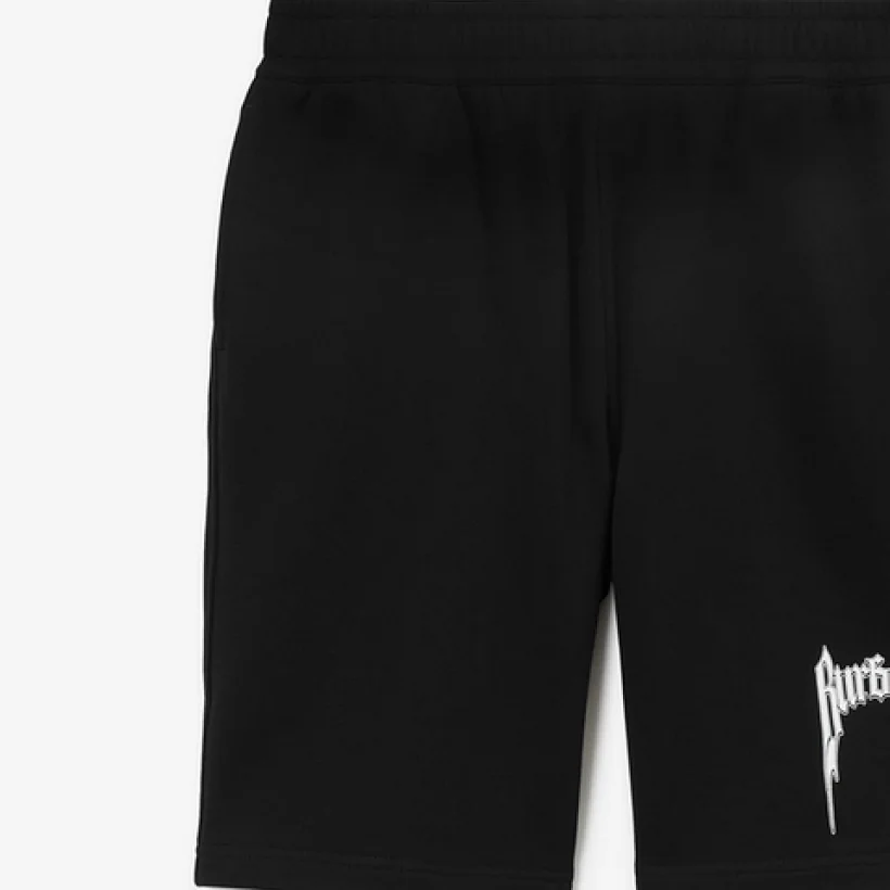 Pantalones Cortos Burberry Transcend