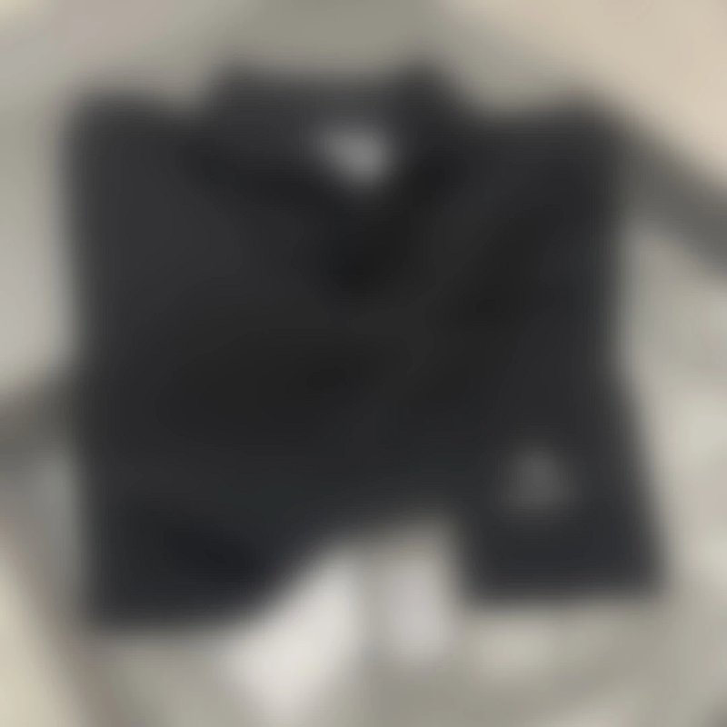 BA Reverse Embroidered Shirt