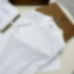 thumbnail for 盾牌刺绣PL衫