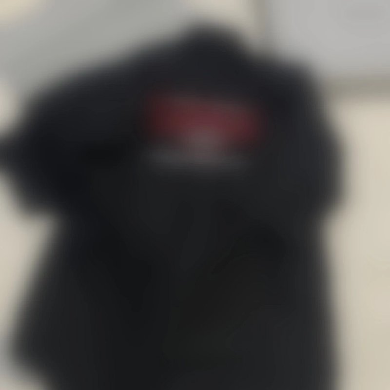 BA Embroidered Shirt
