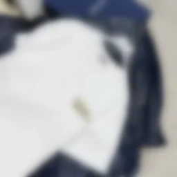 thumbnail for 蛇年字母刺绣T恤 白色