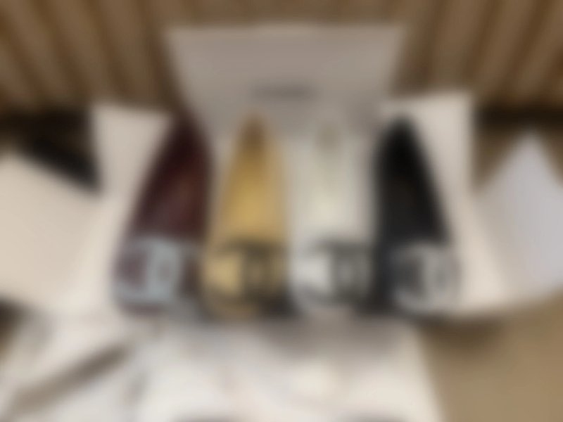 P569 康鹏舞蹈鞋(Women）