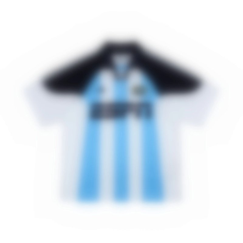 Collab Soccer Jersey