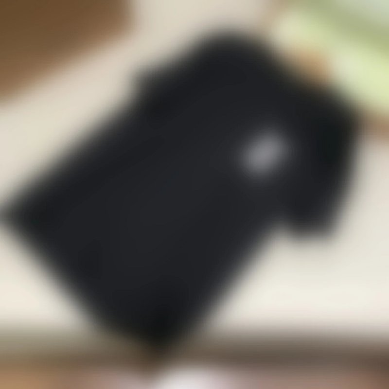 P209 BT短袖黑色