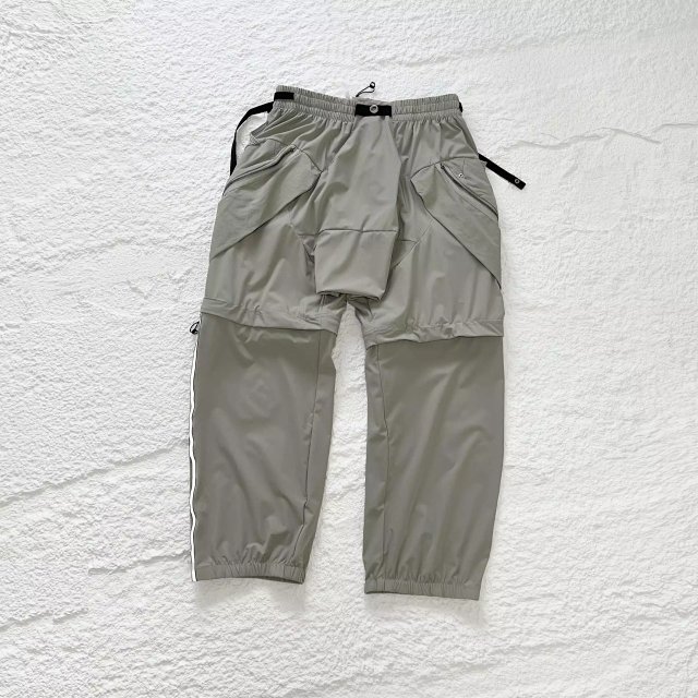 adidas Pants(removable)): seller detail photo 6
